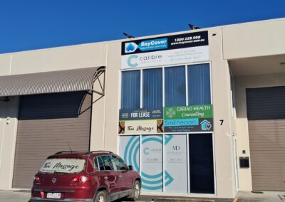 Thai Massage Capalaba